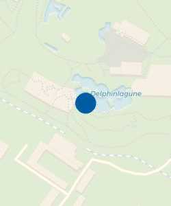 Vorschau: Karte von Delphinarium im Tiergarten der Stadt Nürnberg