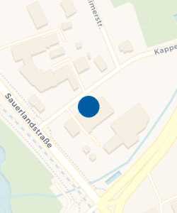 Vorschau: Karte von Grüne Energie GmbH & Co. KG