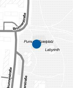 Vorschau: Karte von Pumuckl-Spielplatz