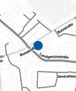 Vorschau: Karte von Gögg Inn