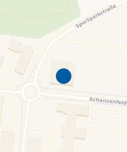 Vorschau: Karte von Internisten Wetzlar
