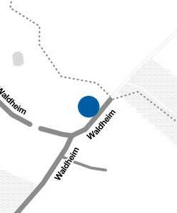 Vorschau: Karte von Gasthaus Böhmerwald