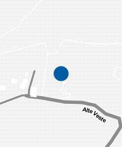Vorschau: Karte von #11 Alte Veste – Erlebnisweg Walleinsteins Lager