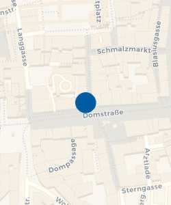 Vorschau: Karte von KiliansBäck Cafe
