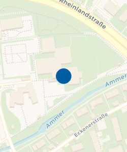 Vorschau: Karte von Grundschule im Aischbach