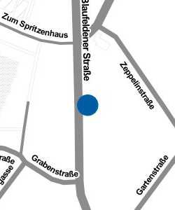 Vorschau: Karte von Deutsche Post Filiale 578