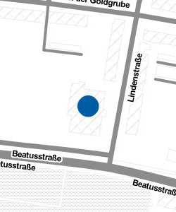 Vorschau: Karte von Beatusbad