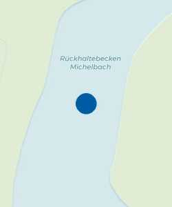 Vorschau: Karte von Michelbach See