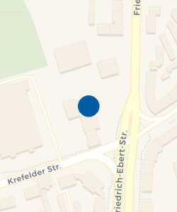 Vorschau: Karte von Gemeinschaftshauptschule Friedrich-Ebert-Straße