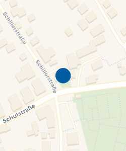 Vorschau: Karte von Stadtverwaltung Filderstadt - Kunstschule und Kunstbüro
