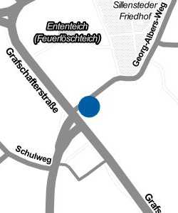 Vorschau: Karte von Fahrschule Fritz Köhn