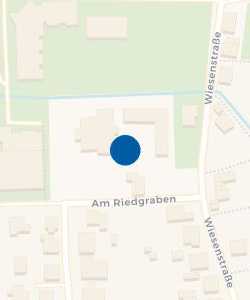 Vorschau: Karte von Hausbergschule