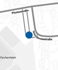 Vorschau: Karte von Freiwillige Feuerwehr Fechenheim (FF Fechenheim)