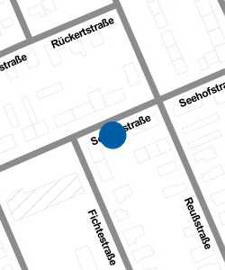 Vorschau: Karte von Gemeinschaftspraxis Ospel, Pabst & Weiger
