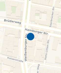 Vorschau: Karte von Goldankauf Haeger GmbH Dortmund