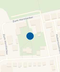 Vorschau: Karte von Kirchhofswiese