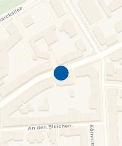 Vorschau: Karte von Hülsbusch GmbH & Co.KG
