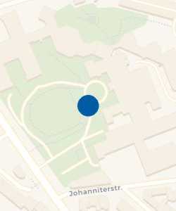 Vorschau: Karte von Johanniter Krankenhaus Oberhausen