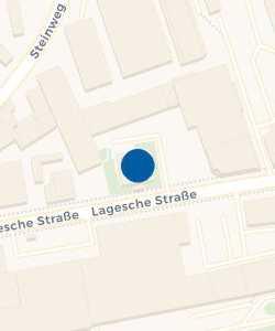Vorschau: Karte von Pro Invest Makler GmbH