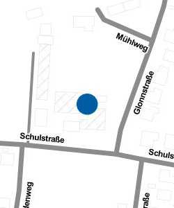 Vorschau: Karte von Grundschule Mittelstetten