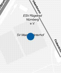 Vorschau: Karte von SV Maiach-Hinterhof e.V