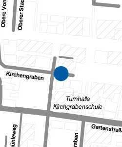 Vorschau: Karte von Bäckerei Stemke