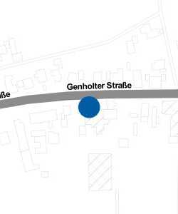 Vorschau: Karte von Genholter Bauernhof-Laden