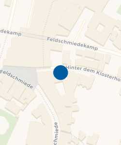 Vorschau: Karte von Alan Kos Lambi UG (haftungsbeschränkt)