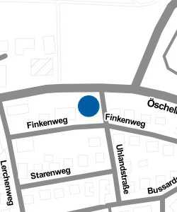 Vorschau: Karte von Autohaus Zeller