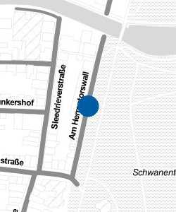 Vorschau: Karte von Am Herrentorswall