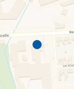Vorschau: Karte von Medizinisches Versorgungszentrum GmbH