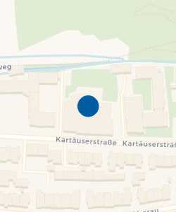 Vorschau: Karte von SWR Studio Freiburg