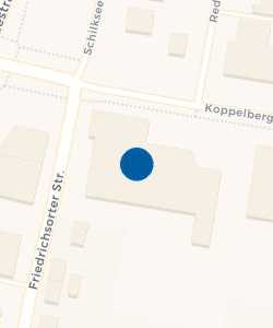 Vorschau: Karte von Autohaus Kath GmbH - Kiel