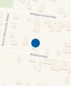 Vorschau: Karte von Kindergarten "Hexenhaus"