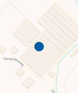 Vorschau: Karte von Geranien Endisch GmbH