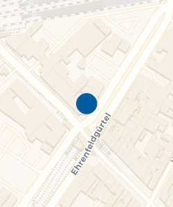 Vorschau: Karte von Arslan’s Kebap ve Restaurant Köln