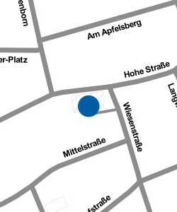 Vorschau: Karte von Seelbacher Hof