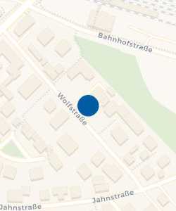 Vorschau: Karte von Wirtshaus im Kolpingheim