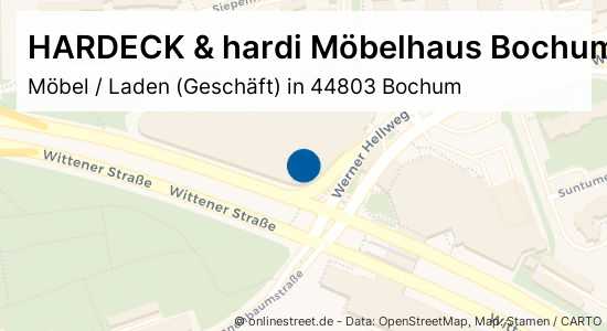 31+ Möbel Hardeck In Bochum, Bei möbel hardeck stehen insgesamt