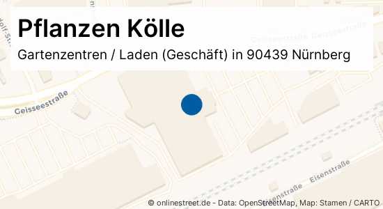 48+ Garten Kölle Nürnberg, Oktober 2016 wird in nürnberg die 13.