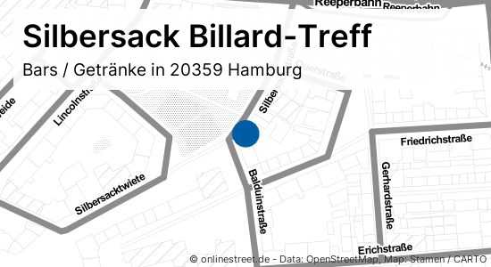 Billard Treff Frankfurt