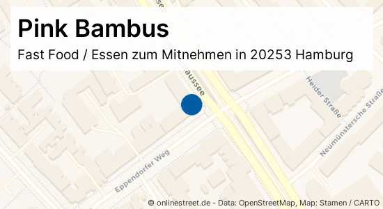 45+ Pink Bambus Hoheluft, Bei pink bambus in hamburg hoheluft essen