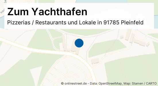 restaurant yachthafen ramsberg