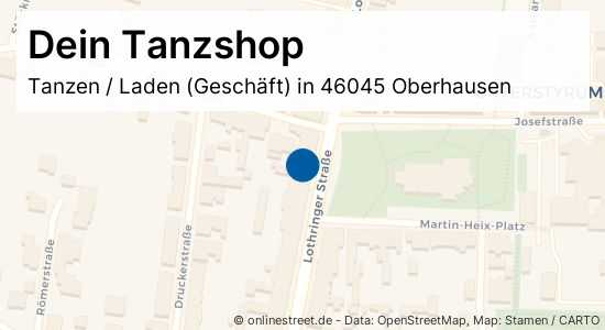 dein tanzshop