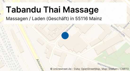 Erotische Massage in Mainz - 61 Anzeigen