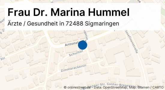 Frau 2025 hummel sigmaringen