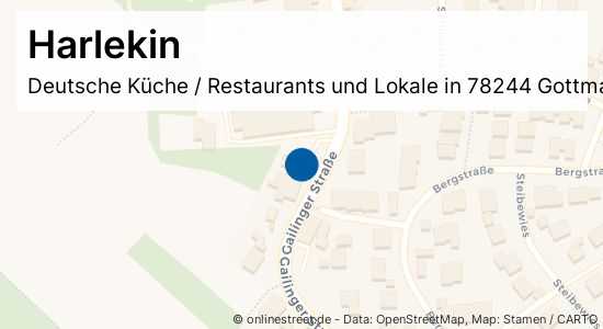 Harlekin Gailinger Strasse In Gottmadingen Randegg Deutsche Kuche Restaurants Und Lokale