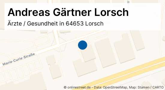 39+ Arzt Gärtner Lorsch, Gärtner andreas auf gelbeseiten.de 📩
