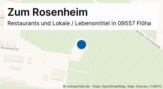 Zum Rosenheim Zum Rosenheim in Flöha Restaurants und Lokale, Lebensmittel