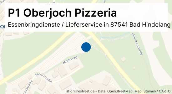 P1 Oberjoch Pizzeria Jochpass In Bad Hindelang Oberjoch Essenbringdienste Lieferservice